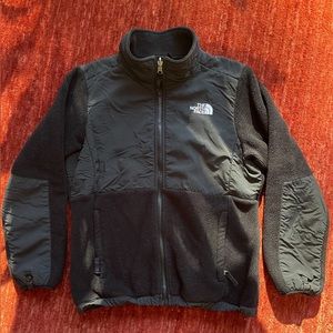 North Face Denali Fleece Jacket